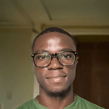 Precious C. - Senior Full-Stack Engineer - Python, Vue.js and Django Platforms