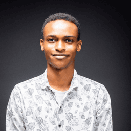 Precious I. - Junior Software Engineer - Web, Design and General Development