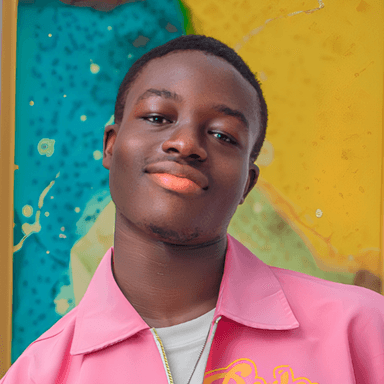 Precious O. - Junior Software Engineer - Web, Design and General Development