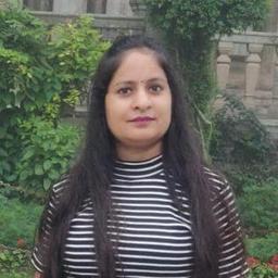 Preeti S. - Lead Mobile Engineer - Android, iOS and UI/UX Platforms