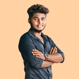 Prem D. - Junior Software Engineer - Frontend, Web Design and WordPress Platforms