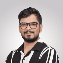 Prem G. - Junior Software Engineer - Cloud, AI and General Development