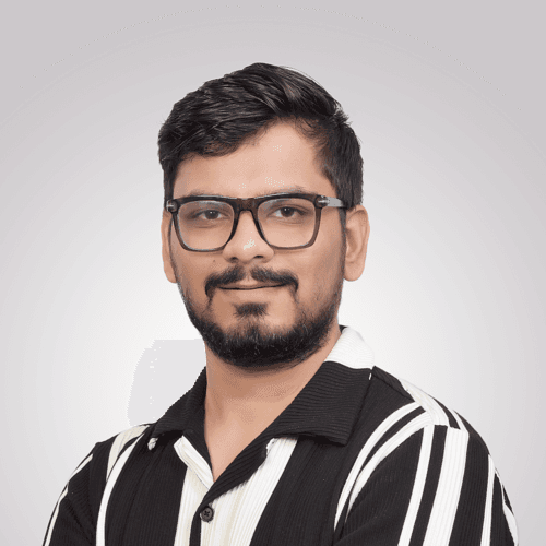 Prem G. - NLP Engineer