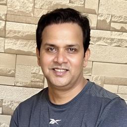 Prem Pratap S. - Lead Mobile Engineer - iOS, Swift and App Development