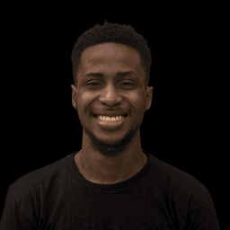 Prince A. - Junior Full-Stack Engineer - React, Node and Mobile Platforms