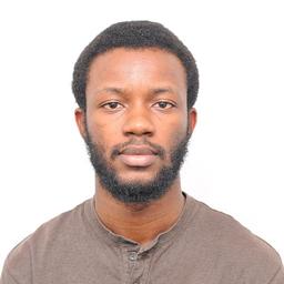 Prince A. - Senior Full-Stack Engineer - Node, React and App Development