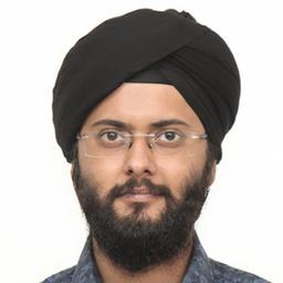 Prince A. - Lead Software Engineer - Backend, Cloud and AI Platforms