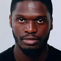 Prince B. - Software Engineer - Mobile, Cloud and App Development