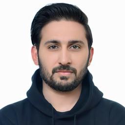 Prince J. - Junior Software Engineer - AI, Python and General Development