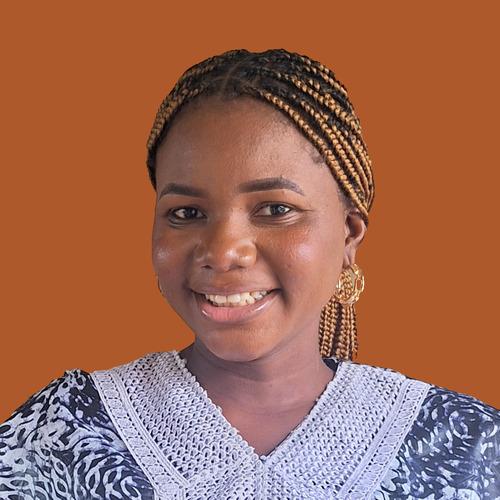 Princess E. - CSS Developer