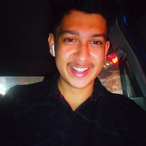 Pritam N. || item.role}