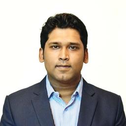 Pritam S. - Software Engineer - Cloud, DevOps and Infrastructure Management