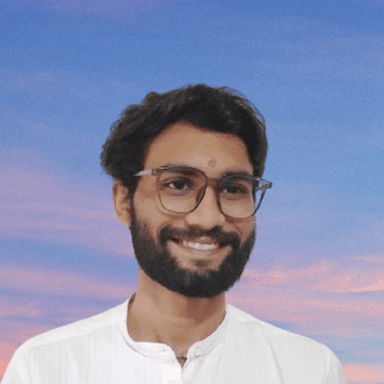 Pritesh K. - Software Engineer - Frontend, AI and Web Platforms
