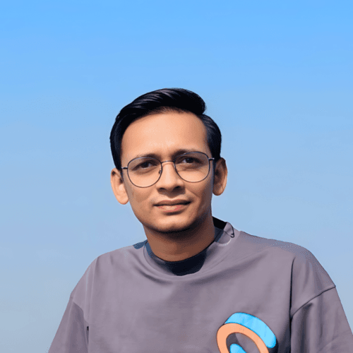 Pritesh S. || item.role}