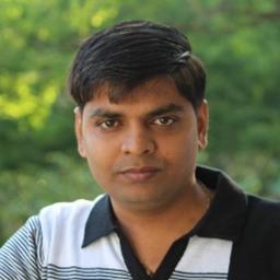 PRITESHKUMAR K. - Lead Software Engineer - Full-Stack, Cloud and Modern Frameworks