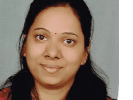 Priti A. - Lead Software Engineer - AI, Web and Modern Frameworks