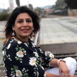 Priya N. - Lead Software Engineer - PHP, Web Design and E-Commerce Platforms