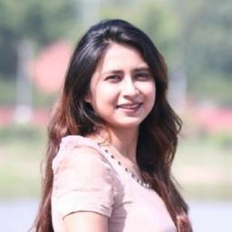 Priya T. - Software Engineer - Full-Stack, Web and No-Code Platforms