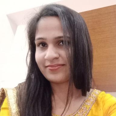 Priya V. - Senior Full-Stack Engineer - Cloud, Modern Frameworks and Mobile Platforms