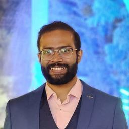 Priyam M. - Software Engineer - Backend, Cloud and Microservices