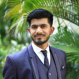 Priyank B. - Senior Full-Stack Engineer - Node.js, Angular and API Integration