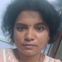 Priyanka B. - Software Engineer - Frontend, Web and General Development