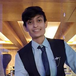 Priyanka  B. - Software Engineer - Mobile, Android and App Development