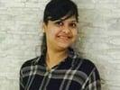 Priyanka B. - Lead Software Engineer - AI, Deep Learning and Generative AI Platforms