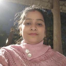 Priyanka D. - Lead Software Engineer - Backend, Web and Ecommerce Platforms