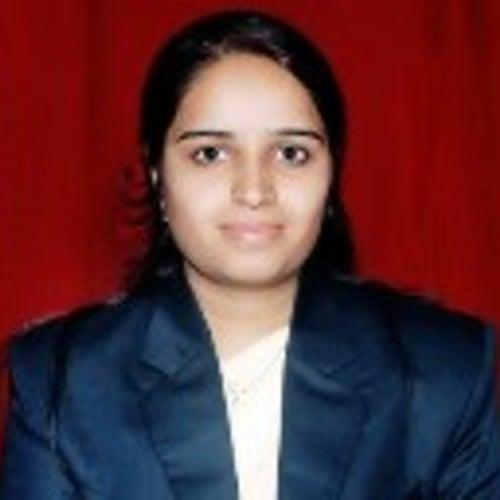 Priyanka I. || item.role}