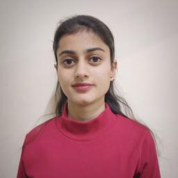 Priyanka P. - Software Engineer - Backend, API and General Development