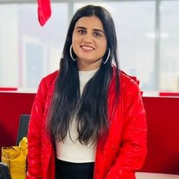 Priyanka T. - Software Engineer - AI, Python and Automation Platforms