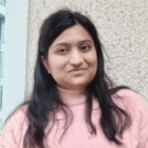 Profile of Priyanka T., Software Engineer - Mobile, Flutter and App Development at Softaims