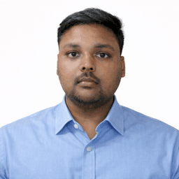 Priyanshu S. - Junior Software Engineer - AI, Machine Learning and Computer Vision