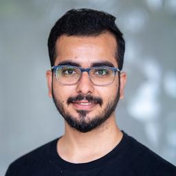 Priyanshu T. - Lead Software Engineer - AI, Cloud and MLOps