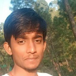 Priyaranjan K. - Junior Mobile Engineer - Swift, Flutter and AI Mobile Platforms