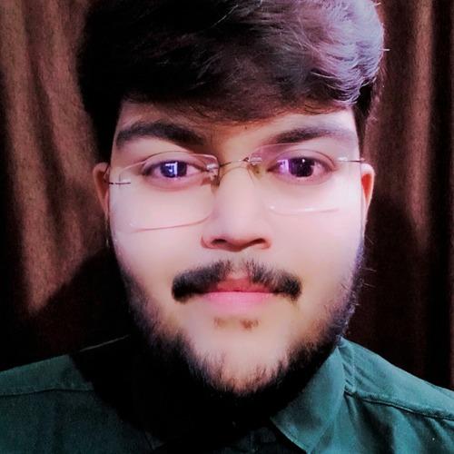 Priyesh S. || item.role}