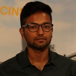 Prodip Kumar S. - Lead Software Engineer - Web, Cloud and AI Platforms