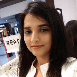 Puja D. - Lead Software Engineer - Backend, Web and E-commerce Platforms