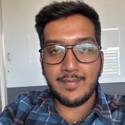 Pujan S. - Senior Frontend Engineer - React, Node and Modern Frameworks