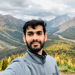 Puneet B. - Software Engineer - Frontend, Node and Web Development