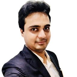 Punj S. - Software Engineer - Backend, DevOps and Microservices