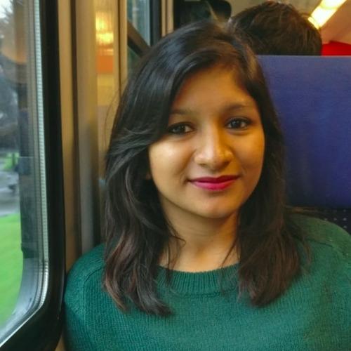 Purnima A. || item.role}