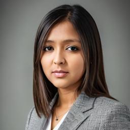 Purvi P. - Software Engineer - Frontend, Web Design and General Development