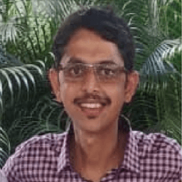 Pushkar D. - Senior Full-Stack Engineer - Node.js, React and Web Applications