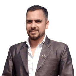 Pushpa Raj B. - Lead Full-Stack Engineer - DevOps, PostgreSQL and Modern Frameworks