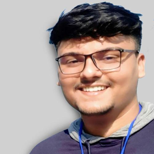 Pushpak S. || item.role}