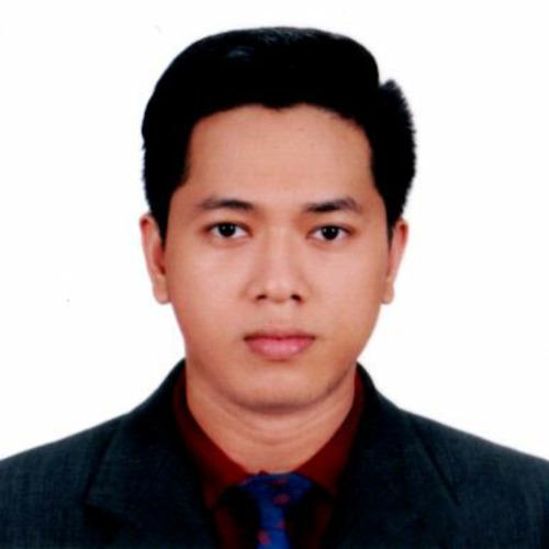 Profile of Pyei Phyo H., Full Stack Developer at Softaims