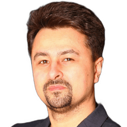 Pylyp K. - Lead Audio Engineer - Sound Design, Audio Production and Music Technology