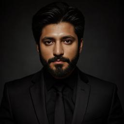 Qalab Hussnain S. - Software Engineer - Mobile, Web and UI Platforms